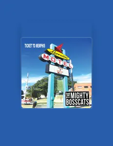 Richard Townend सुनें, म्यूज़िक वीडियो देखें, बायो पढ़ें, दौरे की तारीखें और बहुत कुछ देखें!