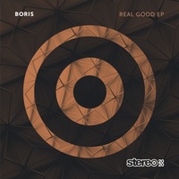 Real Good - DJ Boris