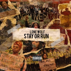 Stay or Run - Single