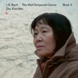 J.S. Bach: The Well-Tempered Clavier, Book 2, BWV 870–893