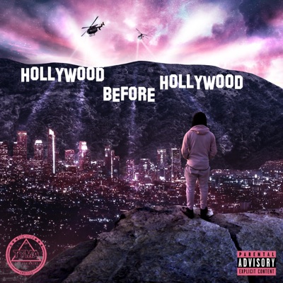 Hollywood Before Hollywood