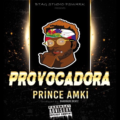 Provocadora - Single