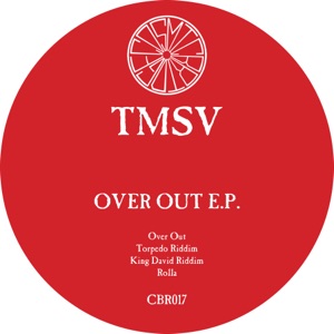 Over Out - EP