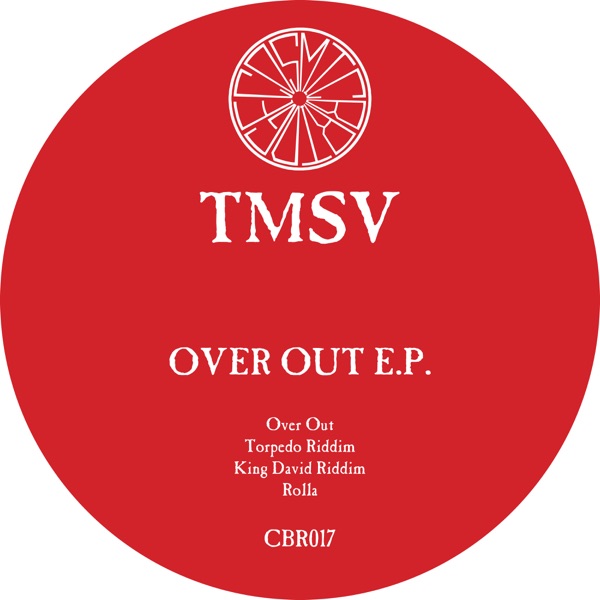 Over Out - EP