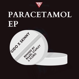 Paracetamol (feat. Skinny & Baars) [Summer House Remix] Gido