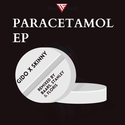 Paracetamol (feat. Skinny) - Single