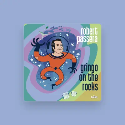 Listen to Robert Passera, watch music videos, read bio, see tour dates & more!