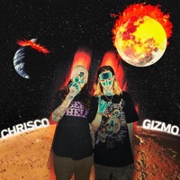 Darktone (feat. Gizmo) - Single - Chrisco