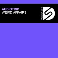 Weird Affairs - Single - Audiotrip