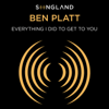 Ben Platt - Everything I Did to Get to You (from Songland)  artwork