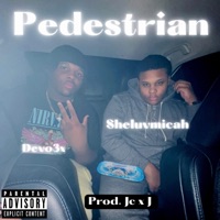 Pedestrian (feat. Sheluvmicah) - Single - Devo3x