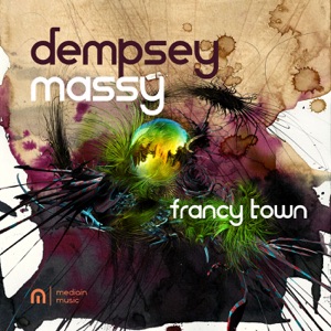 Francy Town - Single