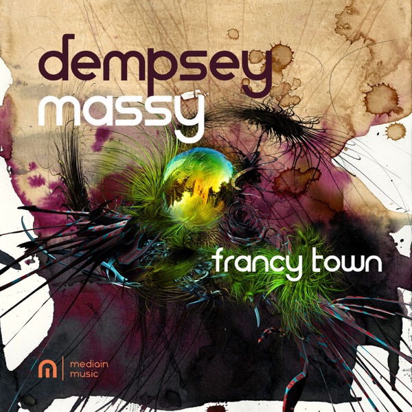 Francy Town - Single