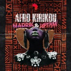 Afro Kirikou (feat. Madrik) - Single