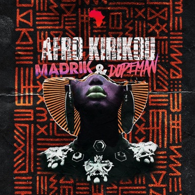Afro Kirikou (feat. Madrik) - Single