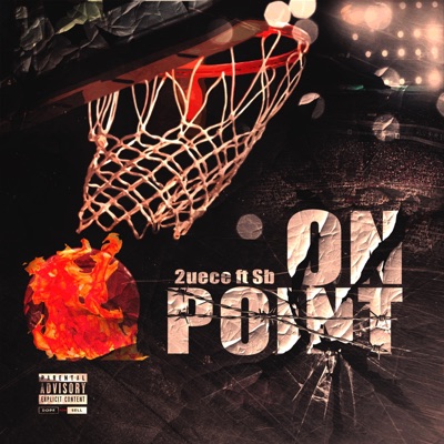 On Point (feat. SB) - Single