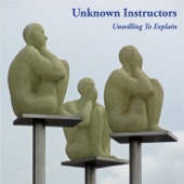 Unknown Instructors - Out in the Cold