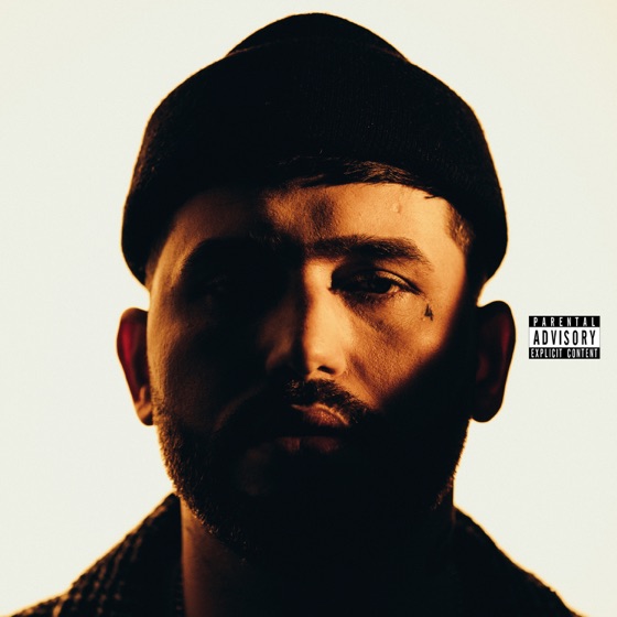 Cover artwork for Logan Hyde Outro
