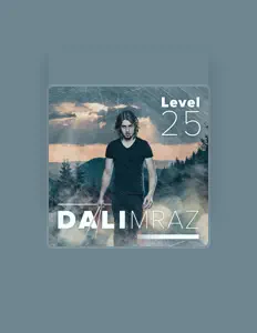 Listen to Dali Mraz, watch music videos, read bio, see tour dates & more!