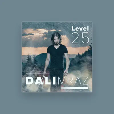 Listen to Dali Mraz, watch music videos, read bio, see tour dates & more!