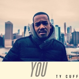 You Ty Cuff