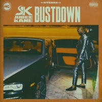 BustDown - Single - Jubee Kane