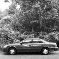 camry (feat. Paula Prieto) - Single - Max García Conover