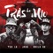 Tras Lo Mio (feat. Teo LB & Mhilo AD) - Jayb Prodigy lyrics