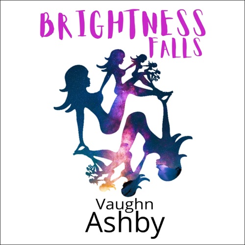 Brightness Falls (Unabridged) cover