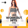 Rhythm Is a Dancer 2K19 (Workout Mix 128 bpm) - Teknova