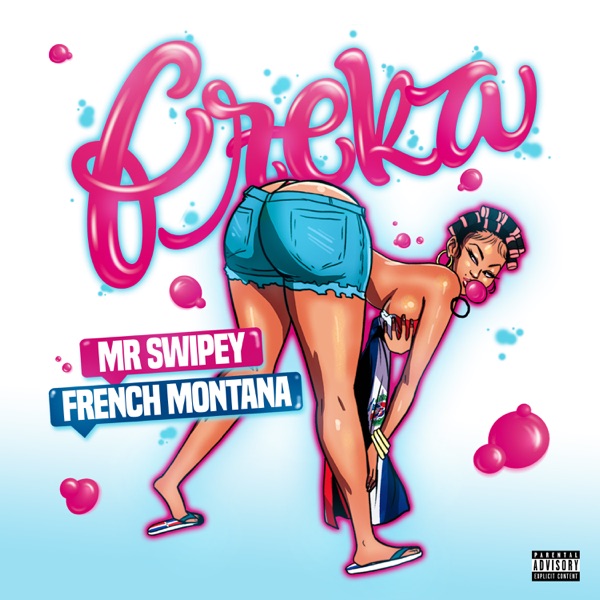 Freka - Single - Mr Swipey & French Montana