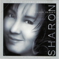 Sharon Movie Theme Songs Silver Series - Sharon Cuneta