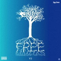 Free V2 - Single - Jayy Greene