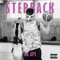Stepback - Single - BB APE