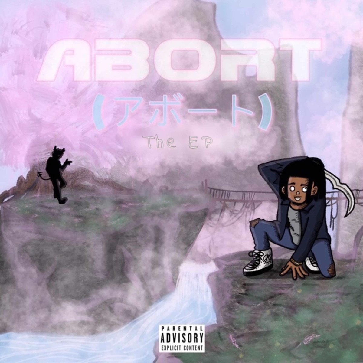 Abort - EP - Album by King Cam - Apple Music