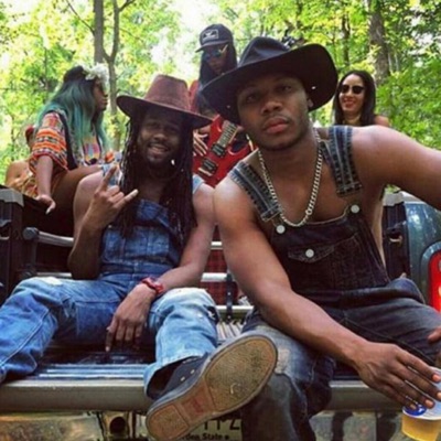 Mahogany Nj Club (feat. P Carrera & DJ Fearless) - Single