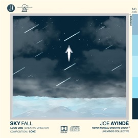 SkyFall Joe Ayinde