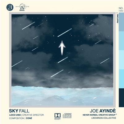 SkyFall - Single
