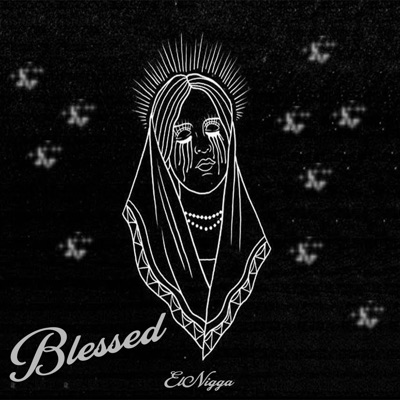 Blessed - Single