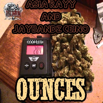 Ounces - Single