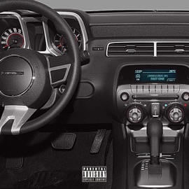 Fast One (feat. Bthunnit) JRiddle