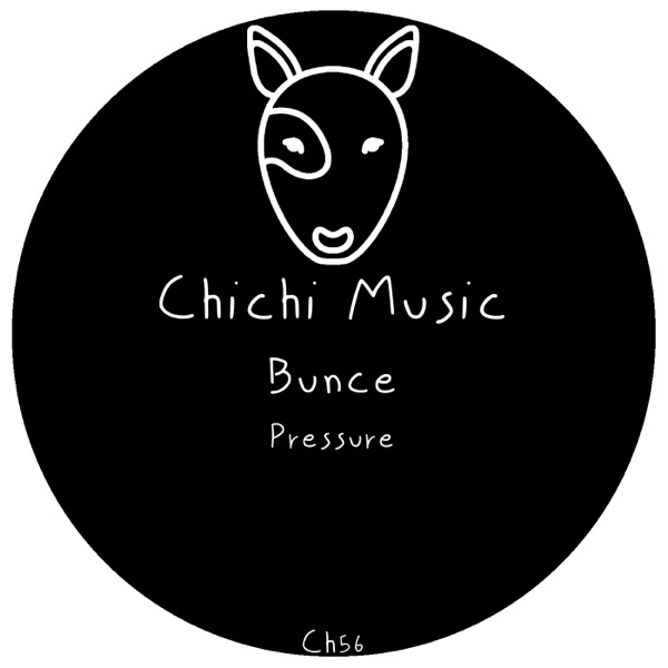 Pressure - Single