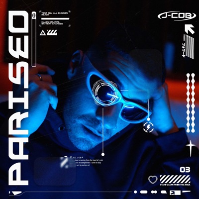 PARISEO - Single