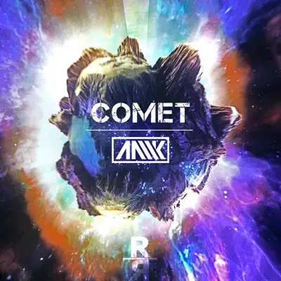 Hör dir „Comet - Single“ von Aniik an