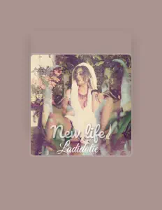 Listen to Ladidotie, watch music videos, read bio, see tour dates & more!