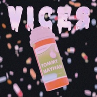 Vices - Single - Tommy Mayham & Xander Beats