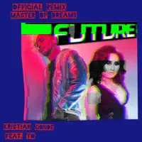 Future (feat. TQ) [Remix]