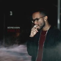 Dépression - Single - Philax