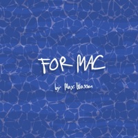 For Mac - Single - Max Wassen
