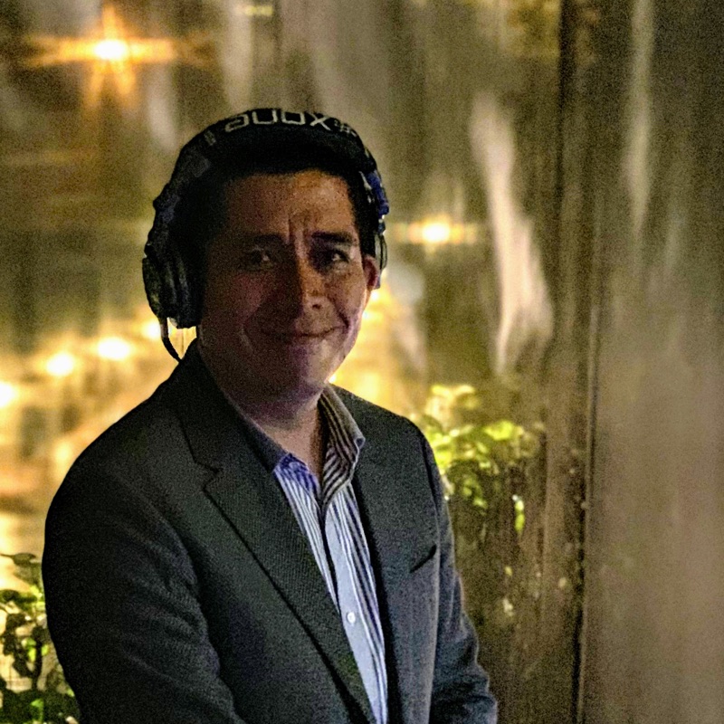 DJ Edu Berrospi - Urbano